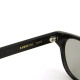 �����С� ��� ��ǥ����� ���󥰥饹 ��������Ź SABRE �᤬�� �ʥ��� NINE CLEAR BLACK FRAME SUNGLASS L GREY LENS SS24-108CB-LG-J