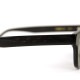�����С� ��� ��ǥ����� ���󥰥饹 ��������Ź SABRE �᤬�� �ʥ��� NINE CLEAR BLACK FRAME SUNGLASS L GREY LENS SS24-108CB-LG-J