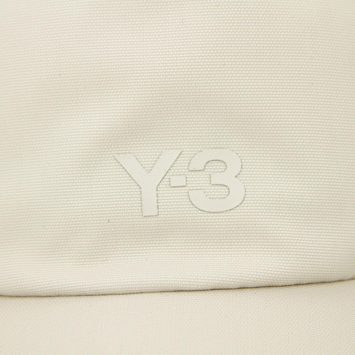 磻꡼  ǥ å  Y-3 ˹  ʥ Y-3 NYLON CAP TALC JJ4399 TALC