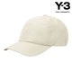 磻꡼  ǥ å  Y-3 ˹  ʥ Y-3 NYLON CAP TALC JJ4399 TALC