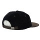 �ʥ� ��� ��ǥ����� ����å� ��������Ź NANGA �����ǥ���� ���� ˹�� CORDUROY NNG LOGO CAP N2532-3A057Z BLK BLACK