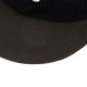 �ʥ� ��� ��ǥ����� ����å� ��������Ź NANGA �����ǥ���� ���� ˹�� CORDUROY NNG LOGO CAP N2532-3A057Z BLK BLACK