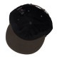 �ʥ� ��� ��ǥ����� ����å� ��������Ź NANGA �����ǥ���� ���� ˹�� CORDUROY NNG LOGO CAP N2532-3A057Z BLK BLACK