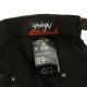 �ʥ� ��� ��ǥ����� ����å� ��������Ź NANGA �����ǥ���� ���� ˹�� CORDUROY NNG LOGO CAP N2532-3A057Z BLK BLACK