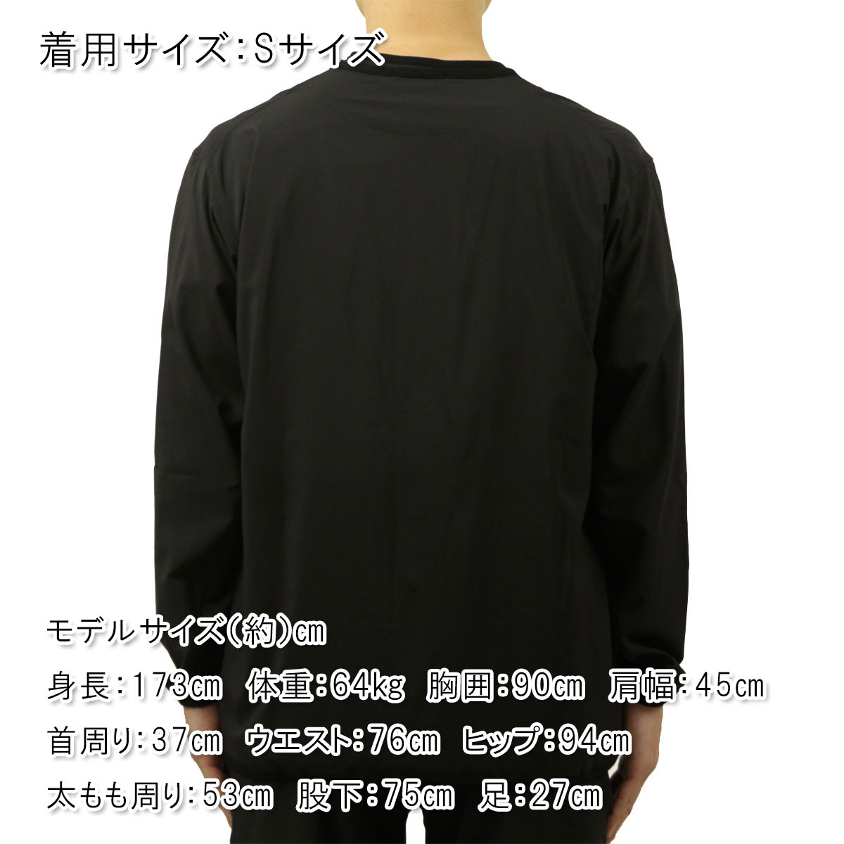 �ʥ� ��� �����ǥ����� ��������Ź NANGA ��Ǽ��ǽ �ܥ�������� ���� PLC EXCURSION CARDIGAN BLK BLACK N2500-1T405A
