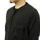 �ʥ� ��� �����ǥ����� ��������Ź NANGA ��Ǽ��ǽ �ܥ�������� ���� PLC EXCURSION CARDIGAN BLK BLACK N2500-1T405A