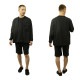 �ʥ� ��� �����ǥ����� ��������Ź NANGA ��Ǽ��ǽ �ܥ�������� ���� PLC EXCURSION CARDIGAN BLK BLACK N2500-1T405A