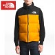 �Ρ����ե����� THE NORTH FACE ������ ��� ������٥��� ��ȥ��̥ץ��٥��� �������� TNF 1996 RETRO NUPTSE VEST ORANGE A14B B1C C1D D4E E10F
