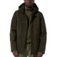 ����Х��� �������� ��� ��������Ź elvine ���㥱�å� �ʥ����󥸥㥱�å� CORNELL X NYLON JACKET 193038 029 ARMY GREEN A91B B1C C1D D4E E08F