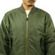 ������ MA-1 ��� ������ ROTHCO �ե饤�ȥ��㥱�å� �������� ROTHCO MA-1 FLIGHT JACKET SAGE GREEN 7323 A98B B1C C1D D4E E08F