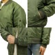 ������ MA-1 ��� ������ ROTHCO �ե饤�ȥ��㥱�å� �������� ROTHCO MA-1 FLIGHT JACKET SAGE GREEN 7323 A98B B1C C1D D4E E08F