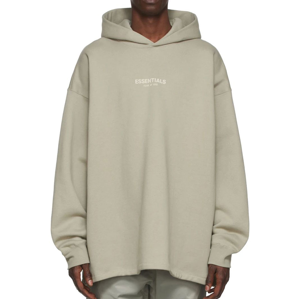 �ե������֥��å� fog essentials �ѡ����� ��� ������ FEAR OF GOD ���å��󥷥�륺 �ץ륪���С��ѡ����� ESSENTIALS FEAR OF GOD RELAXED HOODIE WHEAT AA5B B1C C1D D5E E18F
