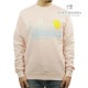 åɥ  å Ź SCOTCHSODA ȥ졼ʡ ե꡼ ץ GARMENT-DYED LOGO CREW SWEATSHIRT D 169894 0488 73803 12 ROSE A39B B1C C1D D5E E11F