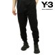 磻꡼  åȥѥ  Y-3 ѥ ܥȥॹ M CLASSIC TERRY CUFFED PANTS GV4202 BLACK