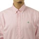 �����å�����ɥ����� ��� Ĺµ����� ��������Ź SCOTCH��SODA �ܥ�������� ���ȥ饤�� ���� ESSENTIAL OXFORD STRIPE SHIRT 175696 7016 11403 19 TROPICAL PINK WHITE STRIPE A39B B1C C1D D6E E11F