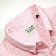 �����å�����ɥ����� ��� Ĺµ����� ��������Ź SCOTCH��SODA �ܥ�������� ���ȥ饤�� ���� ESSENTIAL OXFORD STRIPE SHIRT 175696 7016 11403 19 TROPICAL PINK WHITE STRIPE A39B B1C C1D D6E E11F