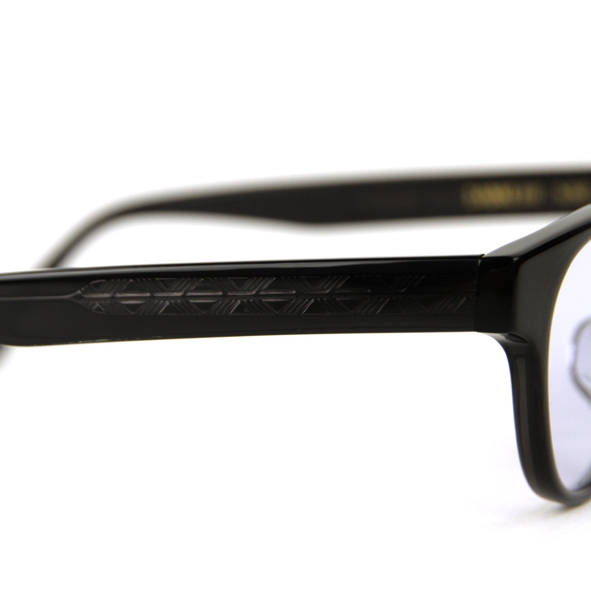 �����С� ��� ��ǥ����� ���󥰥饹 ��������Ź SABRE �᤬�� �ʥ��� NINE CLEAR BLACK FRAME SUNGLASS C BLUE LENS SS24-108CB-CB-J