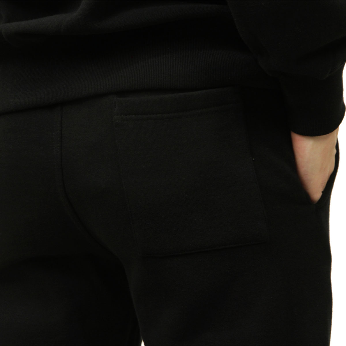 ��С����� ��� �������åȥѥ�� ��������Ź REVERSAL �ܥȥॹ ���󥰥ѥ�� reversal ATHLETIC SWEAT PANTS �� rv25aw408-BK BLACK A06B B1C C2D D6E E13F