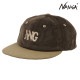 �ʥ� ��� ��ǥ����� ����å� ��������Ź NANGA �����ǥ���� ���� ˹�� CORDUROY NNG LOGO CAP N2532-3A057Z KHA KHAKI