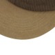 �ʥ� ��� ��ǥ����� ����å� ��������Ź NANGA �����ǥ���� ���� ˹�� CORDUROY NNG LOGO CAP N2532-3A057Z KHA KHAKI