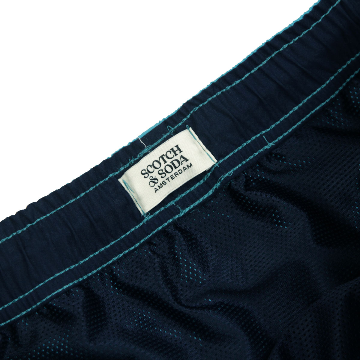 �����å�����ɥ����� ��� ������ѥ�� ��������Ź SCOTCH&SODA ���� �ȥ�󥯥��� MAGIC PRINTED MIDLENGTH SWIM SHORT PANTS DIAMOND TAHITIAN TEAL 183267 410 58810 68 A39B B1C C2D D7E E08F
