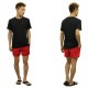 ���Х��� ���� ��� ������ Abercrombie��Fitch ������ѥ��  CLASSIC TRUNKS 5-Inseam Short-Length 133-350-0586-500 A02B B1C C2D D7E E11F