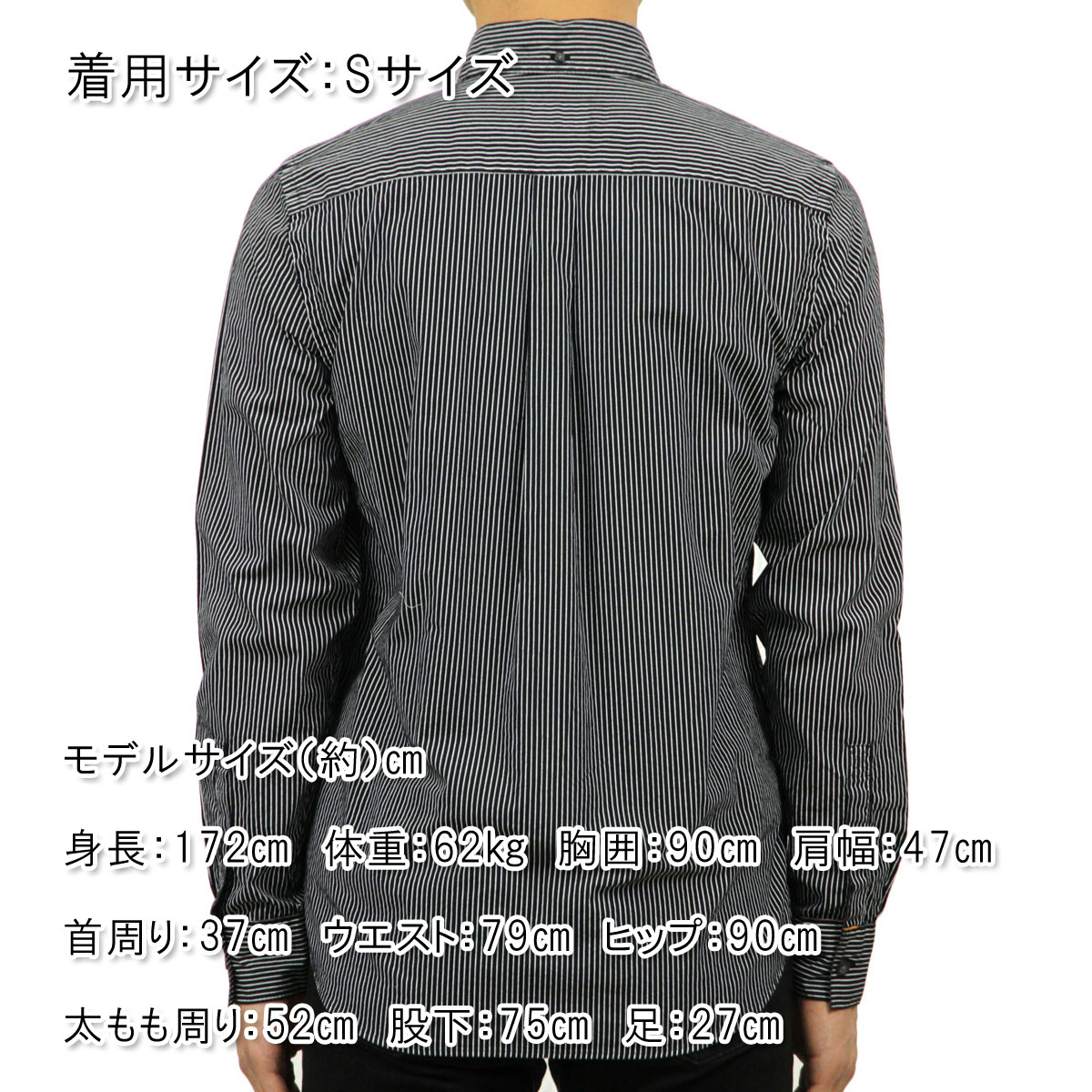 ̡ǥ   Ź Nudie Jeans Ĺµ  Stanley Printed Stripe Black B01 140324 3029 A62B B1C C1D D6E E13F