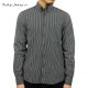 ̡ǥ   Ź Nudie Jeans Ĺµ  Stanley Printed Stripe Black B01 140324 3029 A62B B1C C1D D6E E13F