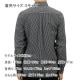 ̡ǥ   Ź Nudie Jeans Ĺµ  Stanley Printed Stripe Black B01 140324 3029 A62B B1C C1D D6E E13F