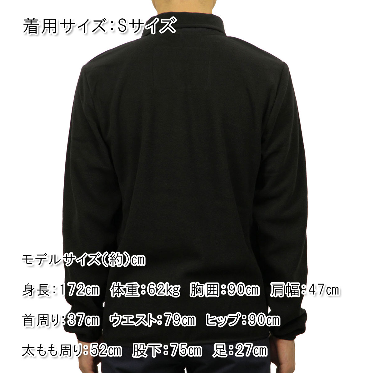 �ݡ��顼 POLER ��������Ź ��� �ܥ��󥢥åץե꡼�� SNAP FLEECE SPECIALTY 21600006-BLK BLACK A79B B1C C1D D5E E13F