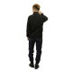 �ݡ��顼 POLER ��������Ź ��� �ܥ��󥢥åץե꡼�� SNAP FLEECE SPECIALTY 21600006-BLK BLACK A79B B1C C1D D5E E13F