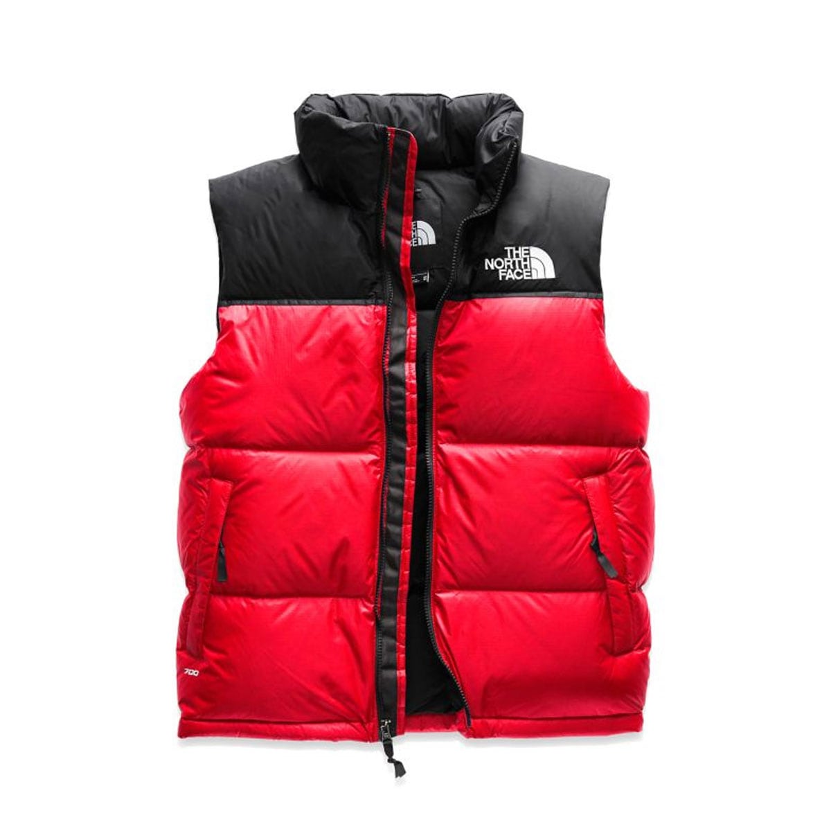 �Ρ����ե����� THE NORTH FACE ������ ��� ������٥��� ��ȥ��̥ץ��٥��� �������� TNF 1996 RETRO NUPTSE VEST TNF RED A14B B1C C1D D4E E11F