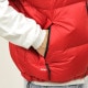 �Ρ����ե����� THE NORTH FACE ������ ��� ������٥��� ��ȥ��̥ץ��٥��� �������� TNF 1996 RETRO NUPTSE VEST TNF RED A14B B1C C1D D4E E11F