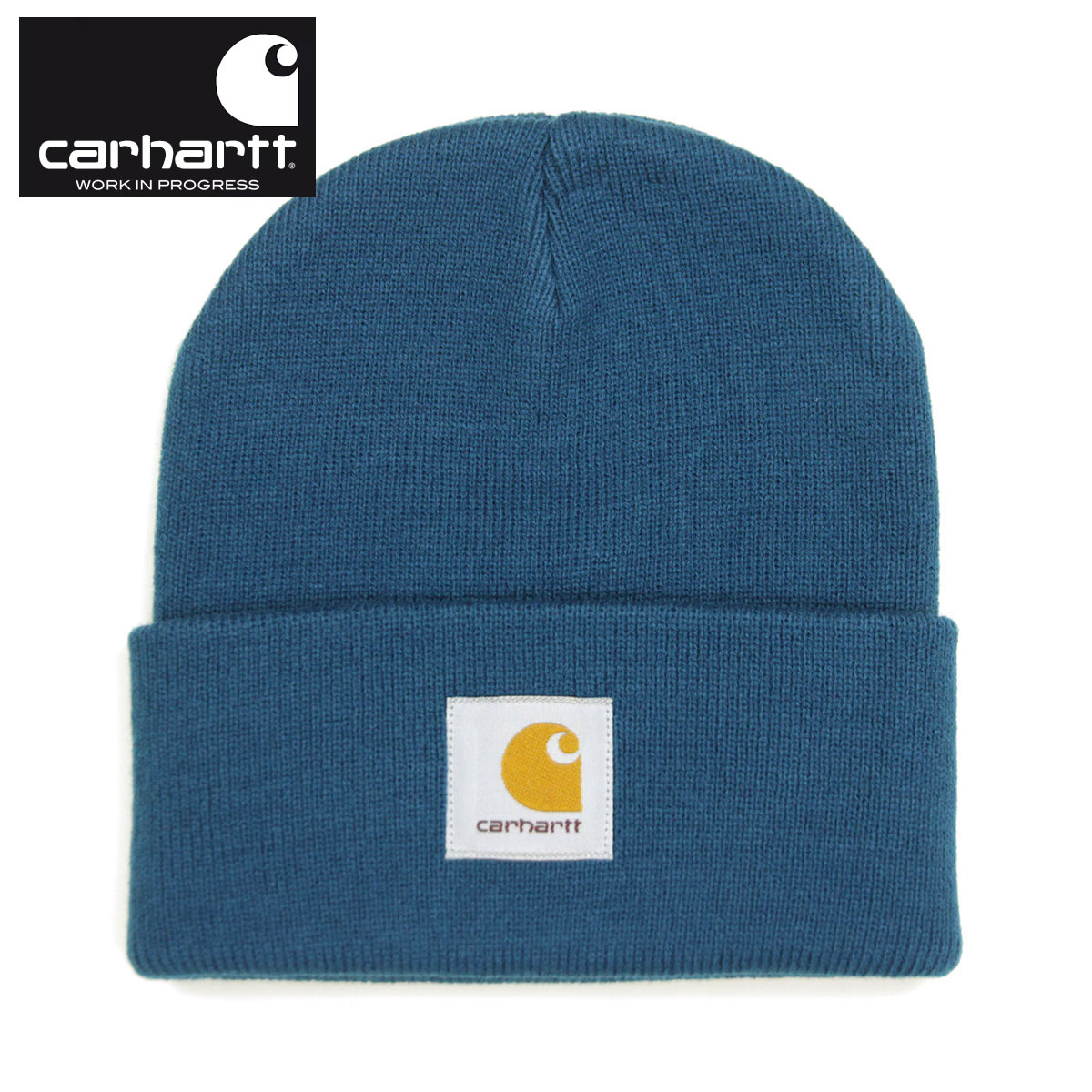 �����ϡ��� �ӡ��ˡ� ��� ��ǥ����� ��������Ź CARHARTT WIP ��å�����å� �˥å�˹ ˹�� SHORT WATCH HAT POSITANO I017326 2BTXX AB0B B3C C3D D4E E08F
