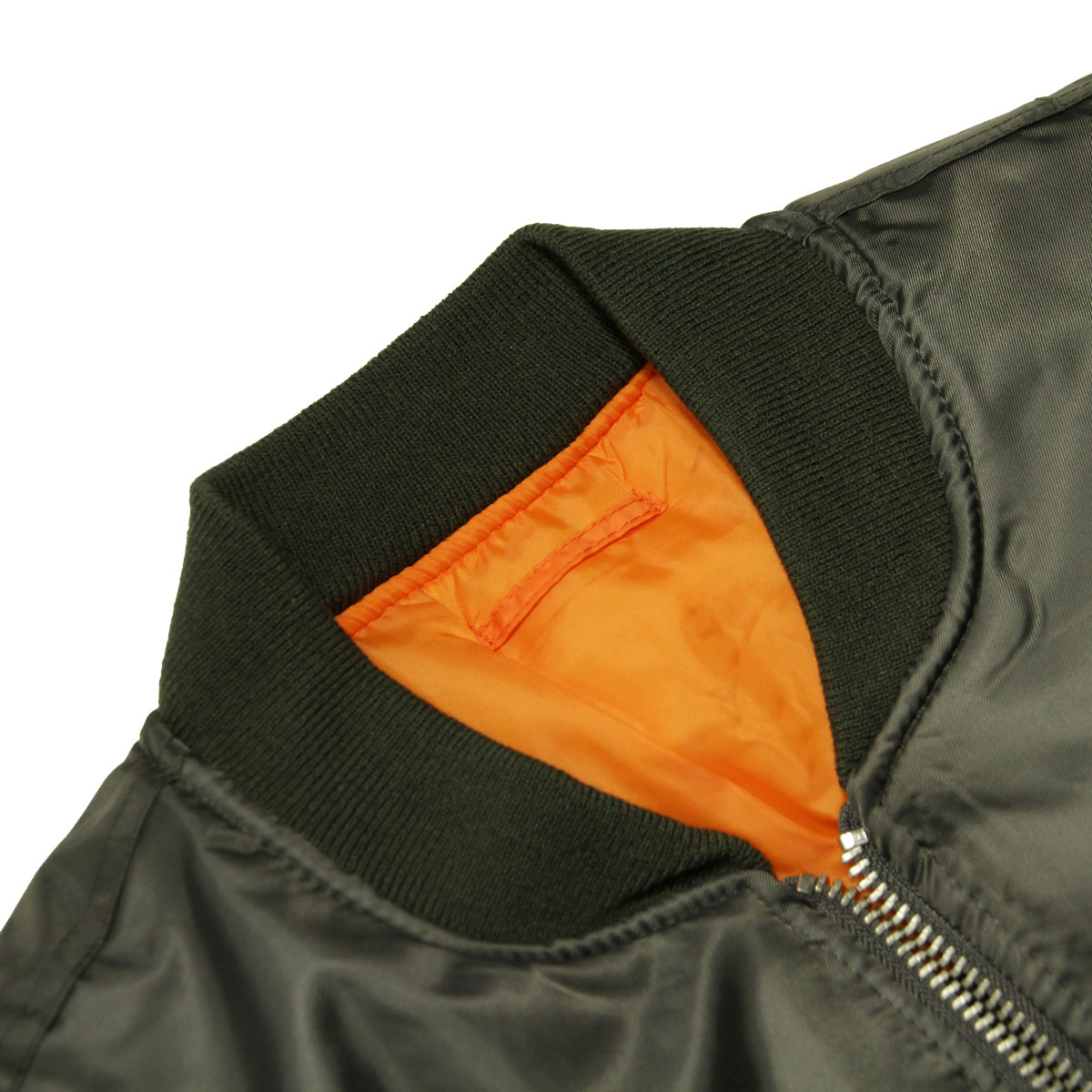 ������ MA-1 ��� ������ ROTHCO �ե饤�ȥ��㥱�å� �������� ROTHCO MA-1 FLIGHT JACKET GUNMETAL GREY 7350 A98B B1C C1D D4E E02F