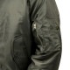 ������ MA-1 ��� ������ ROTHCO �ե饤�ȥ��㥱�å� �������� ROTHCO MA-1 FLIGHT JACKET GUNMETAL GREY 7350 A98B B1C C1D D4E E02F