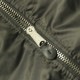 ������ MA-1 ��� ������ ROTHCO �ե饤�ȥ��㥱�å� �������� ROTHCO MA-1 FLIGHT JACKET GUNMETAL GREY 7350 A98B B1C C1D D4E E02F