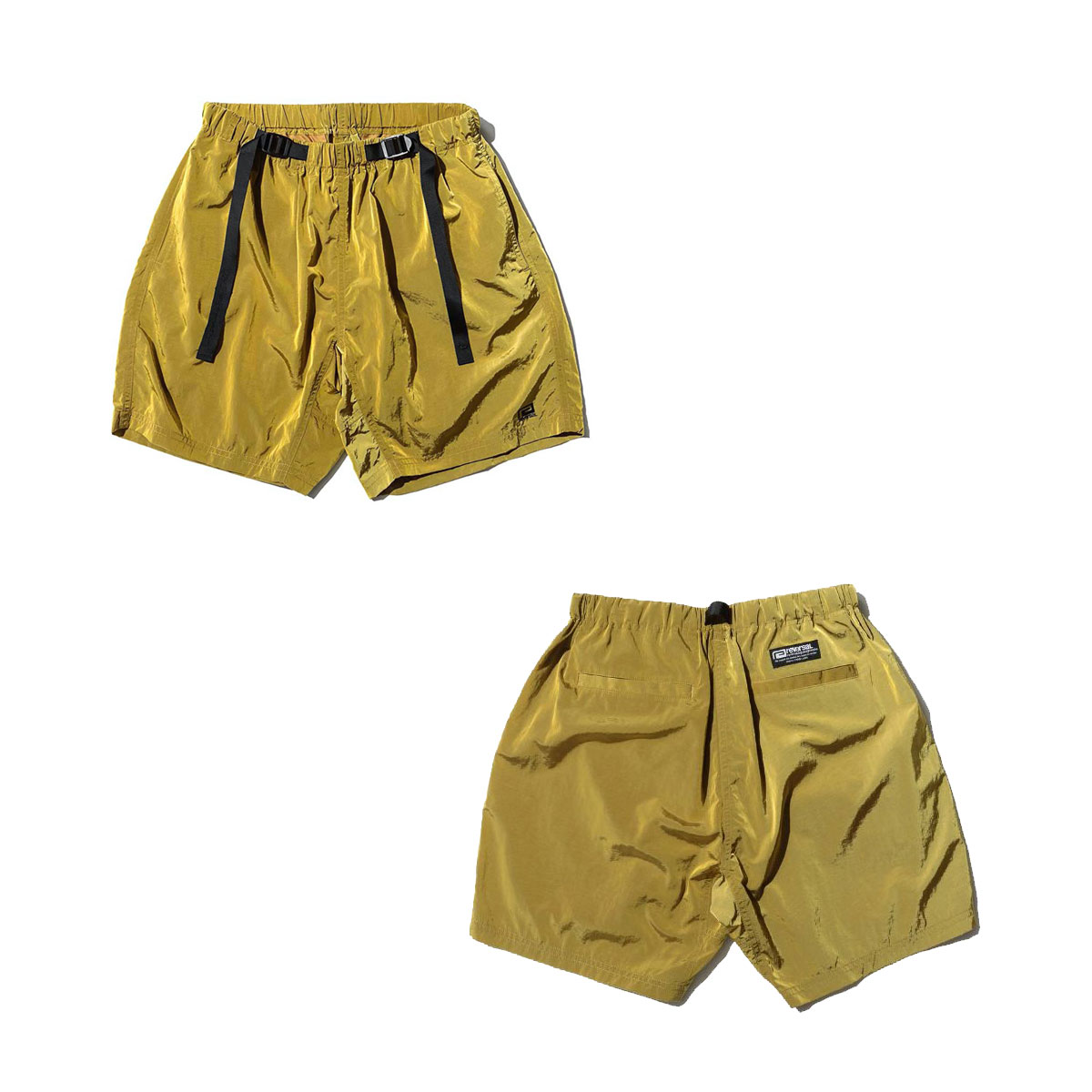 ��С����� ���硼�ȥѥ�� ��� ��������Ź REVERSAL rvddw �ܥȥॹ ���饤�ߥ󥰥ѥ�� ���� SUPER LIGHT CLIMBING SHORTS rv22ss501 YELLOW A06B B1C C2D D4E E12F