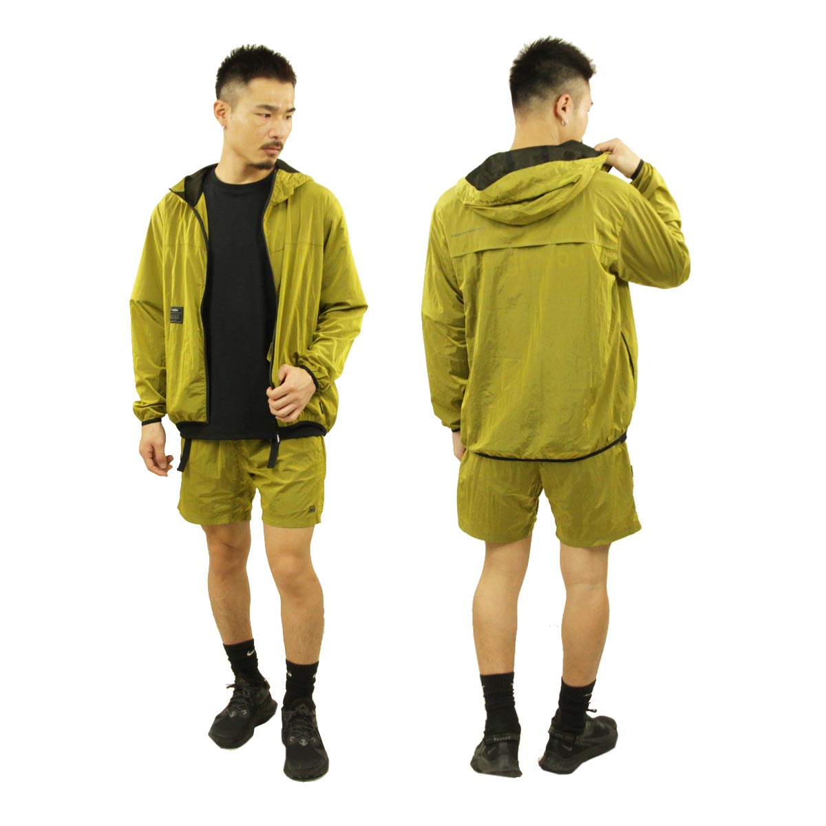 ��С����� ���硼�ȥѥ�� ��� ��������Ź REVERSAL rvddw �ܥȥॹ ���饤�ߥ󥰥ѥ�� ���� SUPER LIGHT CLIMBING SHORTS rv22ss501 YELLOW A06B B1C C2D D4E E12F