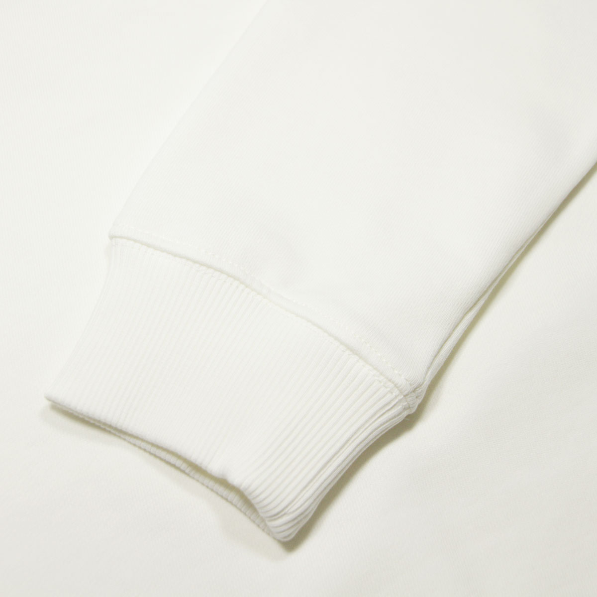 �����å�����ɥ����� ��� �������å� ��������Ź SCOTCH��SODA �ȥ졼�ʡ� �ե꡼�� ����ץ� ���� SEASONAL ESSENTIALS - CLASSIC LOGO BADGE SWEATSHIRT 171651 102 73800 00 DENIM WHITE A39B B1C C1D D5E E01F