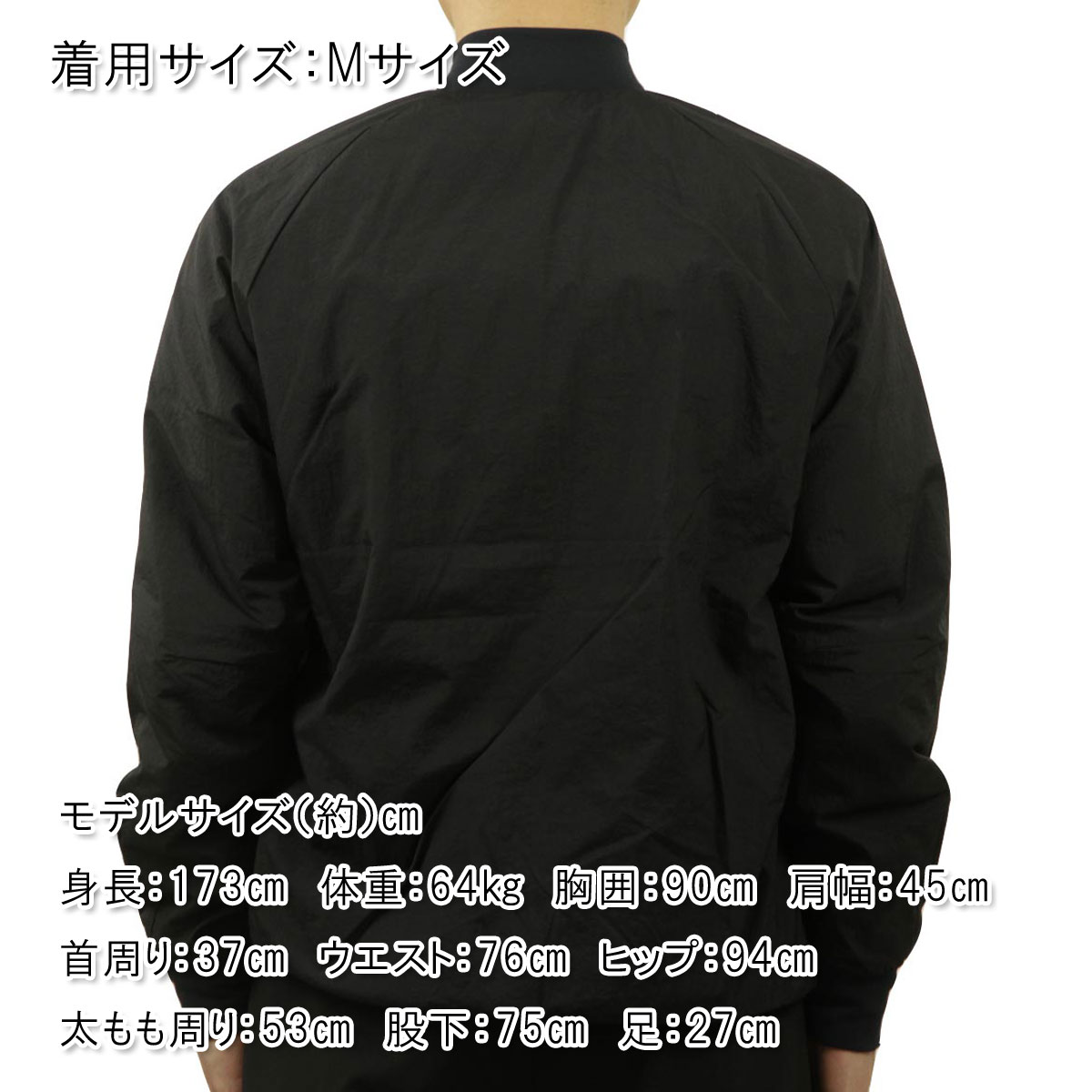 ʥ  ֥륾 Ź NANGA  㥱å MA-1 SOFT DOWN VARSITY BLOUSON BLK N2500-0J001A BLACK A16B B1C C1D D4E E13F