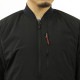ʥ  ֥륾 Ź NANGA  㥱å MA-1 SOFT DOWN VARSITY BLOUSON BLK N2500-0J001A BLACK A16B B1C C1D D4E E13F