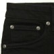�̡��ǥ��������� ������ ��� ��������Ź Nudie Jeans �����ѥ� �����ˡ����SKINNY LIN 992 1115390 DENIM JEANS BLACK BLACK A62B B1C C2D D1E E13F