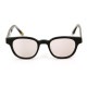 �����С� ��� ��ǥ����� ���󥰥饹 ��������Ź SABRE �᤬�� �ʥ��� NINE BLACK GLOSS CLEAR FRAME SUNGLASS P GREY LENS SS24-108BC-PG-J