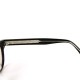 �����С� ��� ��ǥ����� ���󥰥饹 ��������Ź SABRE �᤬�� �ʥ��� NINE BLACK GLOSS CLEAR FRAME SUNGLASS P GREY LENS SS24-108BC-PG-J