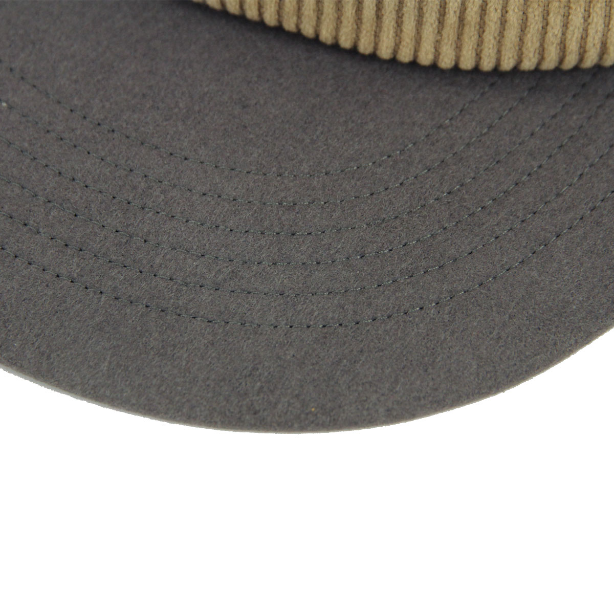 �ʥ� ��� ��ǥ����� ����å� ��������Ź NANGA �����ǥ���� ���� ˹�� CORDUROY NNG LOGO CAP N2532-3A057Z OTRI(TAUPE) BEIGE