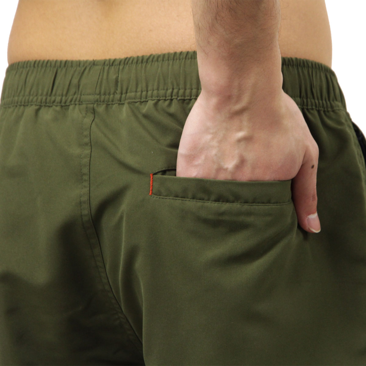 �����å�����ɥ����� ��� ������ѥ�� ��������Ź SCOTCH&SODA ���� �ȥ�󥯥��� SOLID MID LENGTH SWIM SHORT PANTS OLIVE NIGHT 182197 250 58800 54 A39B B1C C2D D7E E08F