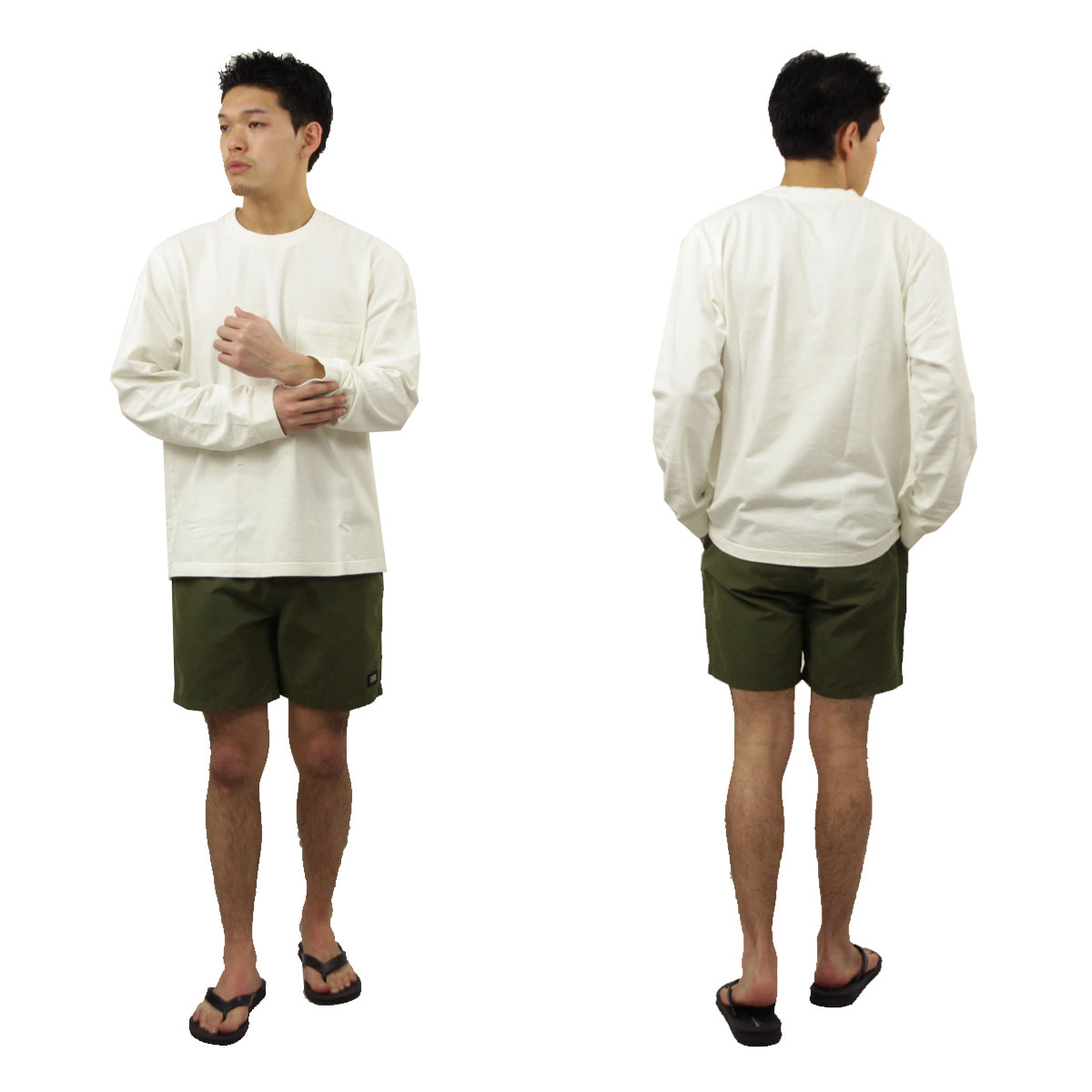 �����å�����ɥ����� ��� ������ѥ�� ��������Ź SCOTCH&SODA ���� �ȥ�󥯥��� SOLID MID LENGTH SWIM SHORT PANTS OLIVE NIGHT 182197 250 58800 54 A39B B1C C2D D7E E08F