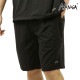 �ʥ� ��� ���硼�ȥѥ�� ��������Ź NANGA �ܥȥॹ ���硼�� �ϡ��եѥ�� ���� PLC EXCURSION SHORTS BLK BLACK N2501-1E406A