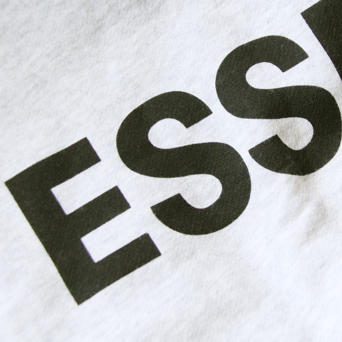 �ե������֥��å� fog essentials �ѡ����� ��� ������ FEAR OF GOD �ץ륪���С��ѡ����� FOG - FEAR OF GOD ESSENTIALS GRAPHIC PULLOVER HEATHER GREY AA5B B1C C1D D5E E02